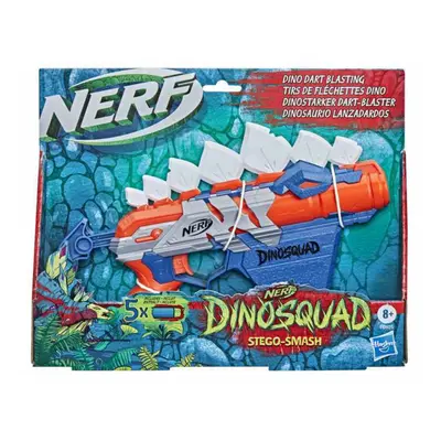 Hasbro nerf stegosmash