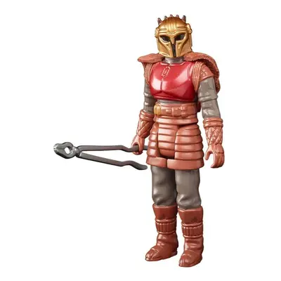 Hasbro star wars figurky 10cm retro collection the armorer