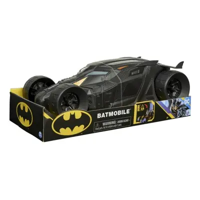 Spin master batman batmobile