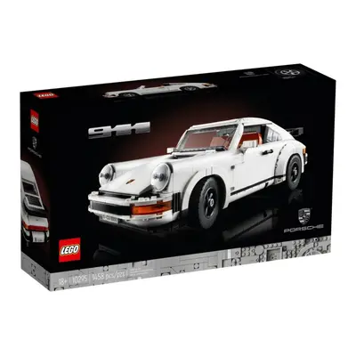 Lego® creator expert 10295 porsche 911