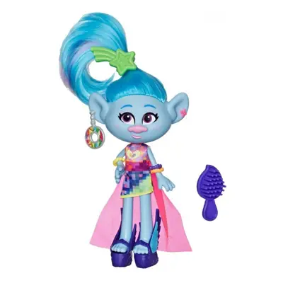 Hasbro trolls 2 filmová postavička deluxe chenille