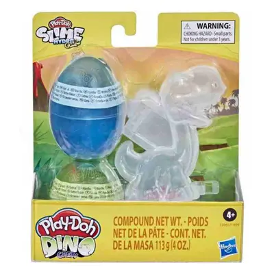 Play doh dinosauří vejce modré a zelené, hasbro f2065