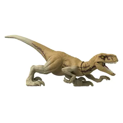 Mattel jurský svět: nadvláda dravá smečka atrociraptor