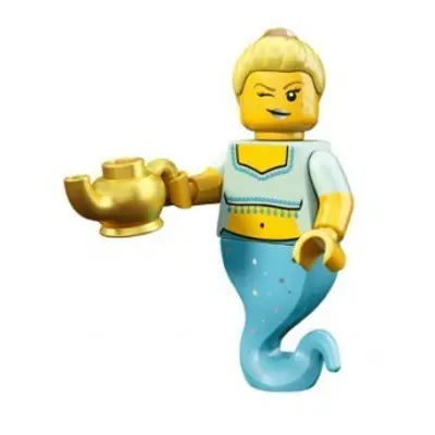 Lego® 71007 minifigurka slečna džin