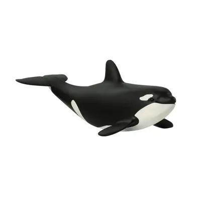 Schleich 14836 orca mládě