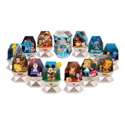 Disney sběratelské figurky yume