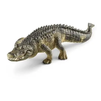 Schleich 14727 aligátor