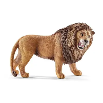 Schleich 14726 lev řvoucí