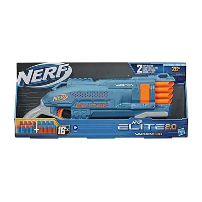 Nerf elite 2.0 warden db-8 pistole