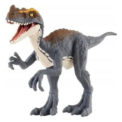 Jurský svět, predátoři proceratosaurus, mattel hbx30