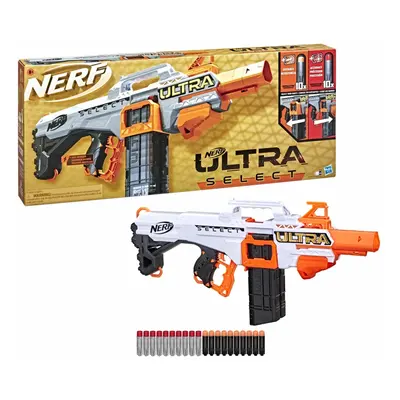 Nerf ultra select, hasbro f0958