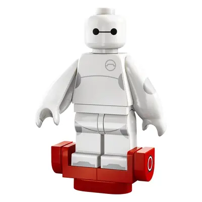 Lego® 71038 minifigurka sté výročí disney - baymax