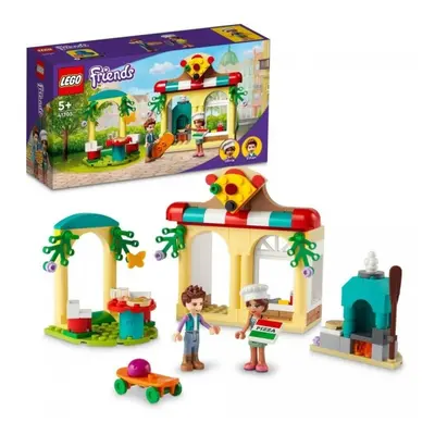 Lego® friends 41705 pizzerie v městečku heartlake