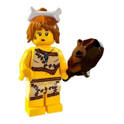 Lego® 8805 minifigurka jeskynní žena