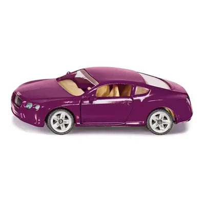 Siku 1483 bentley continental gt v8 s