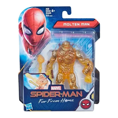 Hasbro spd molten man 16 cm, e4121