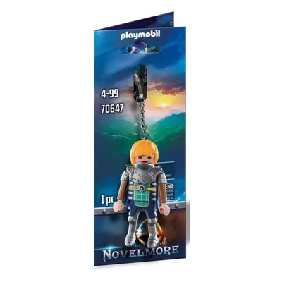 Playmobil 70647 přívěsek na klíče novelmore princ arwynn