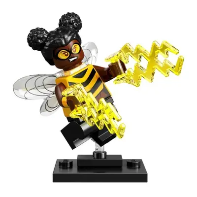 Lego® 71026 dc super heroes minifigurka bumblebee