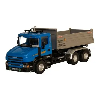 Monti 65 scania tarmac 1:48