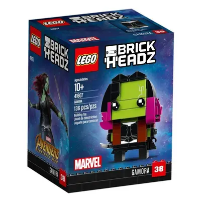 Lego® brickheadz 41607 gamora™