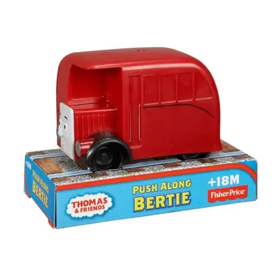 Fisher price tomášek a přátelé bertie, mattel y3764