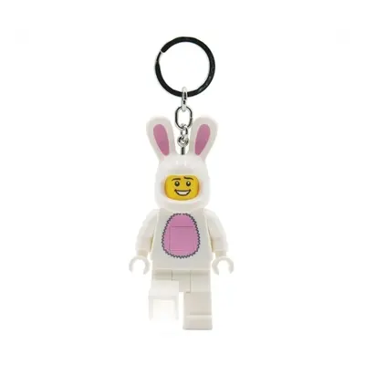 Lego led iconic bunny svítící figurka 7,5 cm