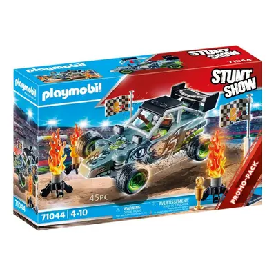 Playmobil 71044 kaskadér