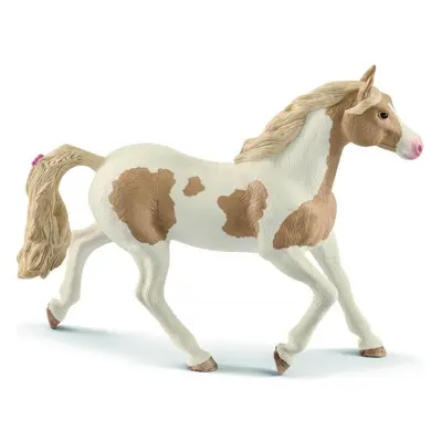 Schleich 13884 klisna plemene paint horse