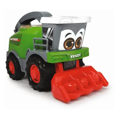 Dickie abc kombajn fendti harvester 30 cm