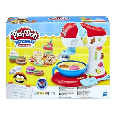 Play doh rotační mixér, hasbro e0102