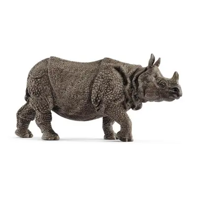 Schleich 14816 nosorožec indický