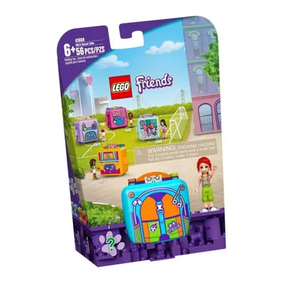 Lego® friends 41669 miin fotbalový boxík