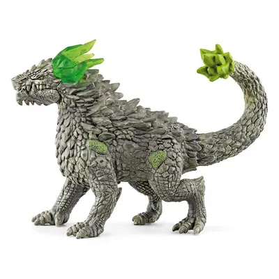 Schleich 70149 eldrador kamenný drak