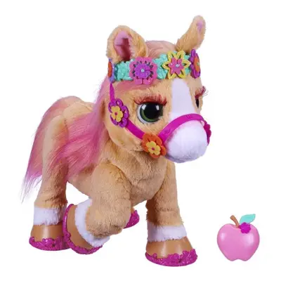 Hasbro furreal friends stylová cinnamon