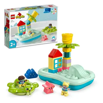 Lego® duplo® 10989 aquapark