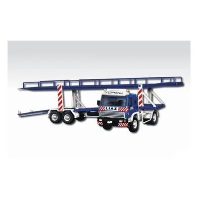 Monti 19 autotransport 1:48