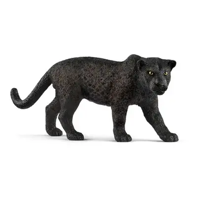 Schleich 14774 černý panter