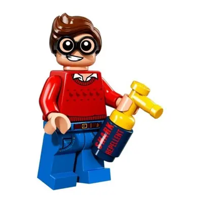 Lego® 71017 minifigurka dick grayson