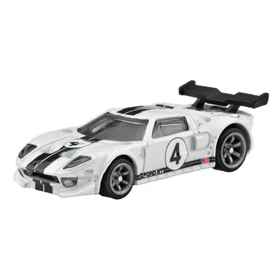 Hw prémiové auta velikáni ford gt, mattel hkc46