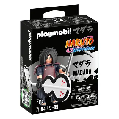 Playmobil 71104 madara