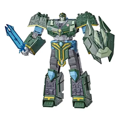 Transformers cyberverse adventures iaconus 25cm, hasbro e7114