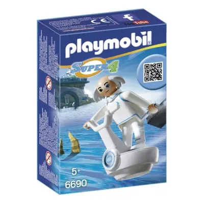 Playmobil 6690 dr. x