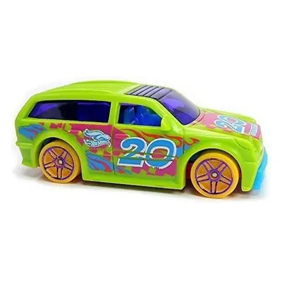 Hot wheels easter spring boom box, mattel gjv80