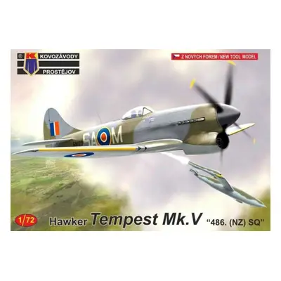 Tempest mk.v