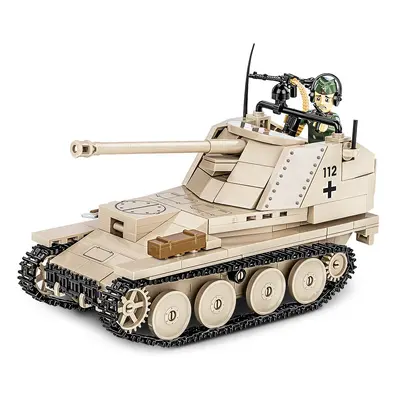 Cobi 2282 německý stíhač tanků marder iii ausf. m (sd.kfz.138)