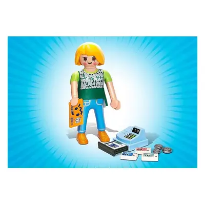 Playmobil 70685 pokladní