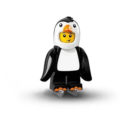 Lego® 71013 minifigurka tučňák kostým