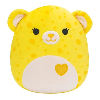 Squishmallows gepard - lexie