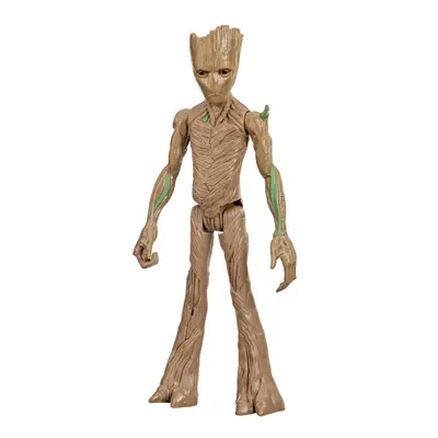 Hasbro avengers titan hero groot 30 cm