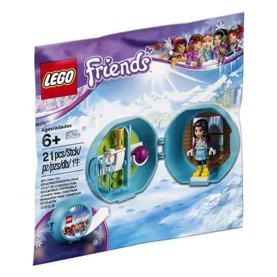 Lego® friends 5004920 ski pod